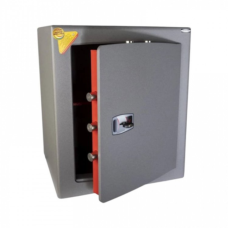 Χρηματοκιβώτιο Ασφαλείας Technomax DMK με Κλειδί