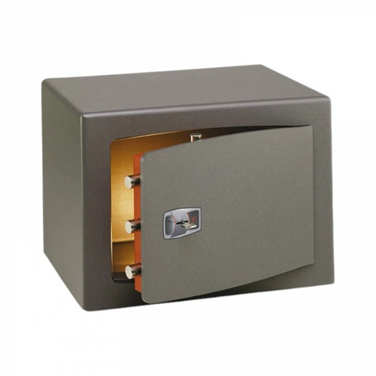 Χρηματοκιβώτιο Ασφαλείας Technomax DMK με Κλειδί
