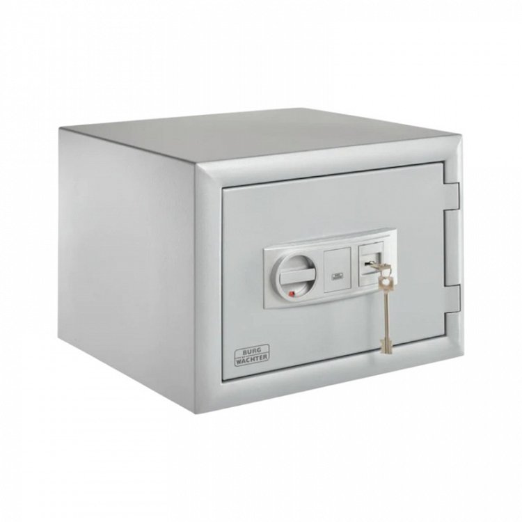 Χρηματοκιβώτιο Burg-Wächter Diplomat MTD 740 K, με Κλειδί