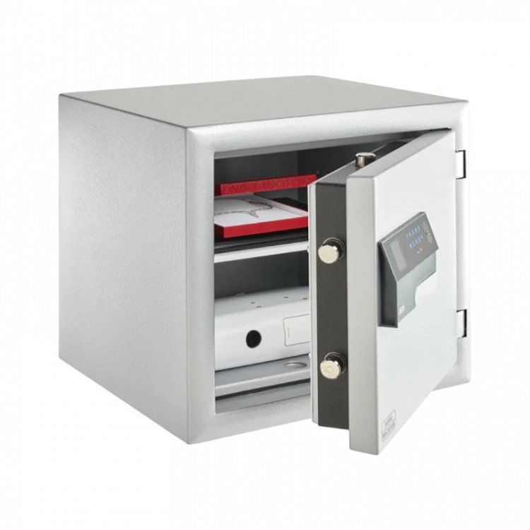 Χρηματοκιβώτιο Burg-Wächter Diplomat MTD E FP με Δακτυλικό Αποτύπωμα