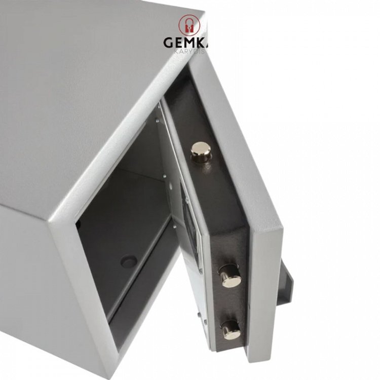 Χρηματοκιβώτιο Burg-Wächter Diplomat MTD E FP με Δακτυλικό Αποτύπωμα