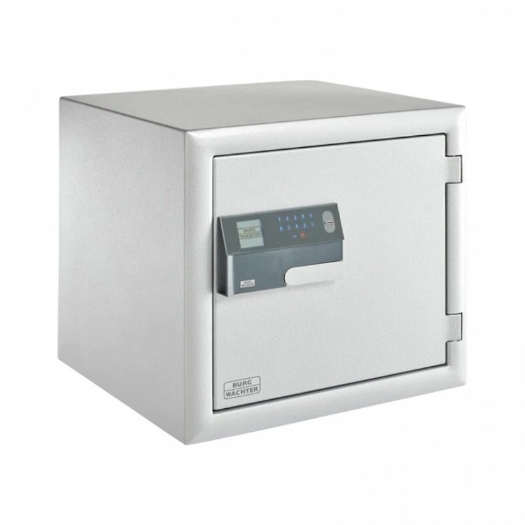 Χρηματοκιβώτιο Burg-Wächter Diplomat MTD E FP με Δακτυλικό Αποτύπωμα
