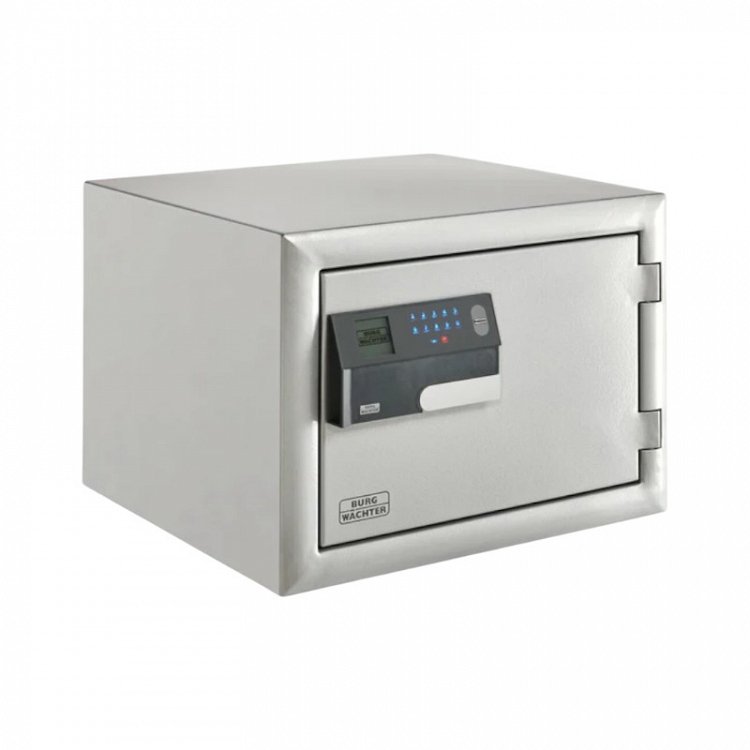 Χρηματοκιβώτιο Burg-Wächter Diplomat MTD E FP με Δακτυλικό Αποτύπωμα