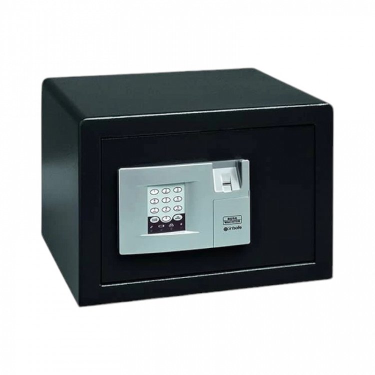 Χρηματοκιβώτιο BURG-WÄCHTER P3 E FS με Δακτυλικό Αποτύπωμα