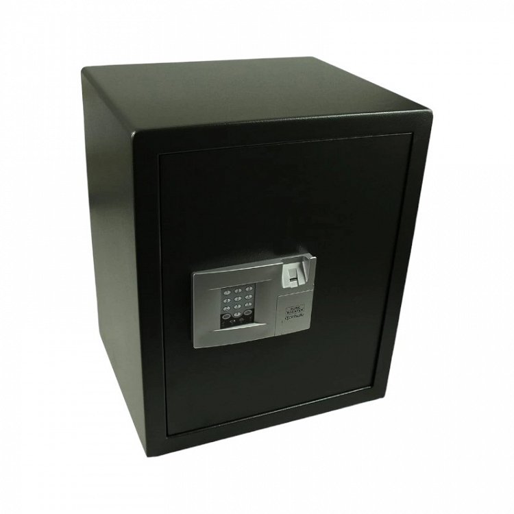 Χρηματοκιβώτιο BURG-WÄCHTER P4 E FS με Δακτυλικό Αποτύπωμα