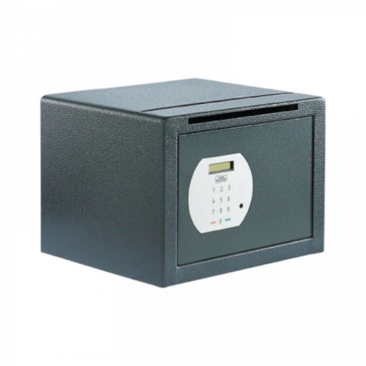 Χρηματοκιβώτιο Burg-Wächter Pure-Safe 120EWS με Σχισμή