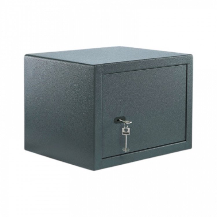 Χρηματοκιβώτιο Burg-Wächter Pure Safe K με Κλειδί