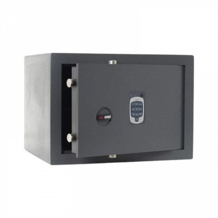 Χρηματοκιβώτιο CISA 82750/53 με Ηλεκτρονικό κωδικό