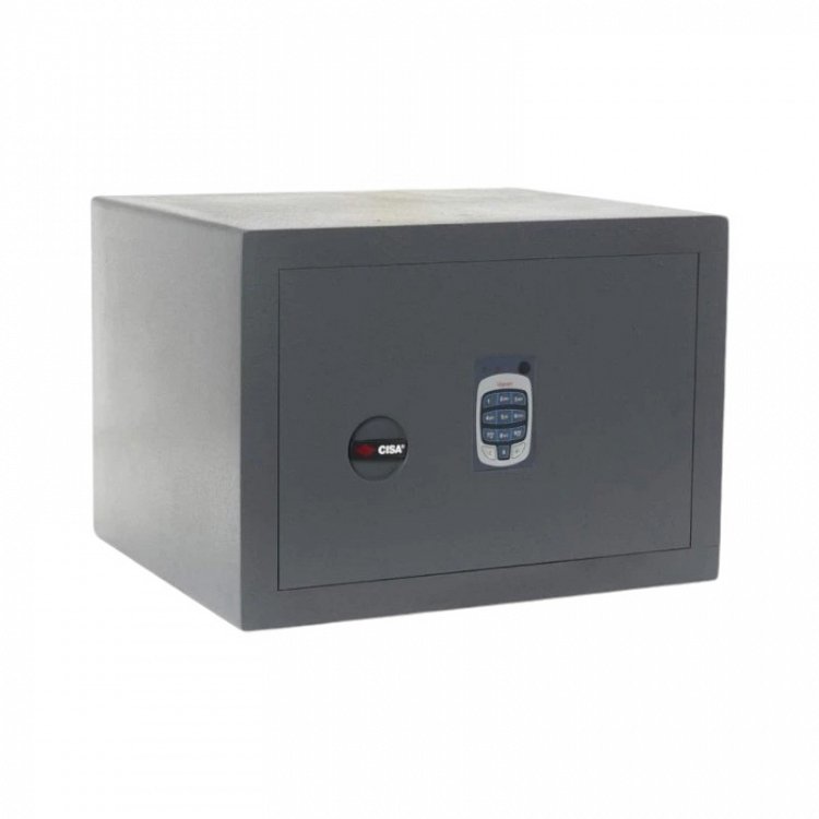 Χρηματοκιβώτιο CISA 82750/53 με Ηλεκτρονικό κωδικό