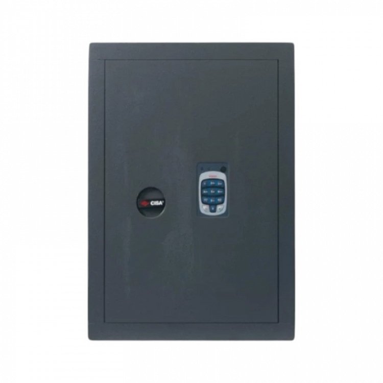 Χρηματοκιβώτιο CISA 82750/85 με Ηλεκτρονικό κωδικό