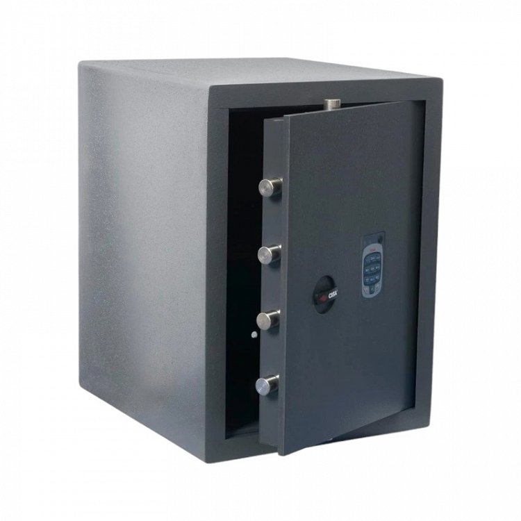 Χρηματοκιβώτιο CISA 82750/85 με Ηλεκτρονικό κωδικό