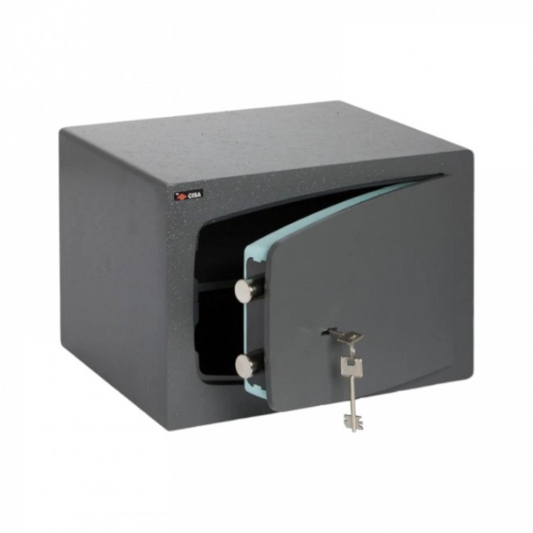 Χρηματοκιβώτιο CISA 8A050/23 με Κλειδί