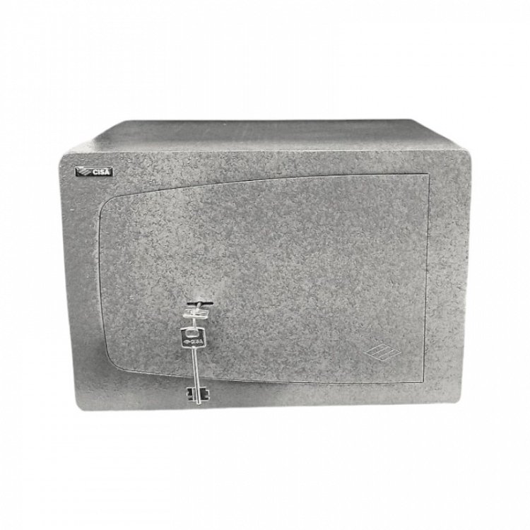 Χρηματοκιβώτιο CISA 8A050/34 με Κλειδί