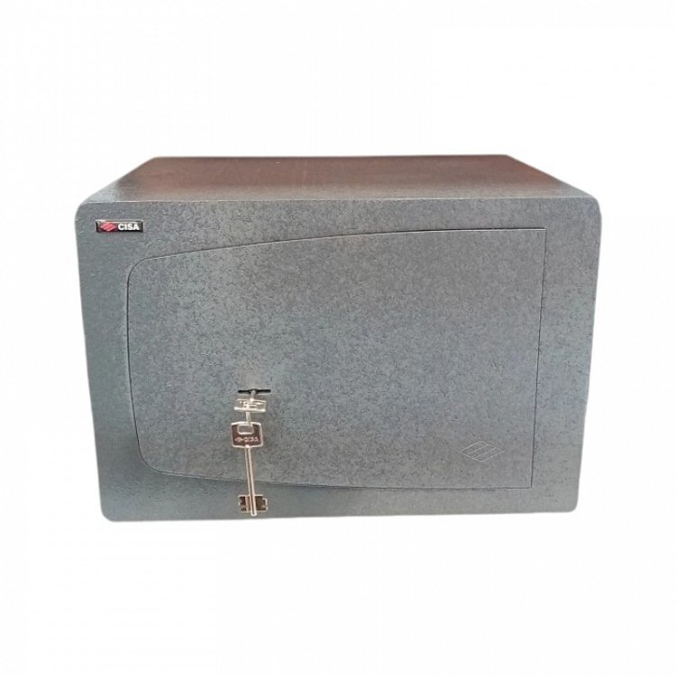 Χρηματοκιβώτιο CISA 8A050/43 με Κλειδί