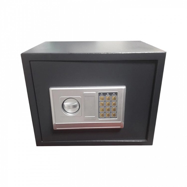 Χρηματοκιβώτιο Krausmann με Ψηφιακό Κλείδωμα