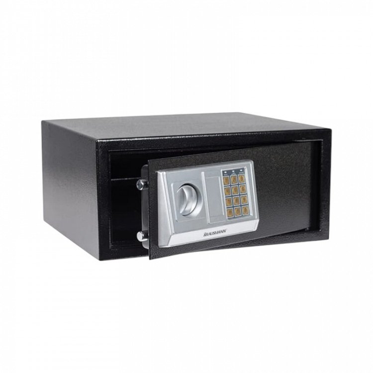 Χρηματοκιβώτιο Krausmann με Ψηφιακό Κλείδωμα