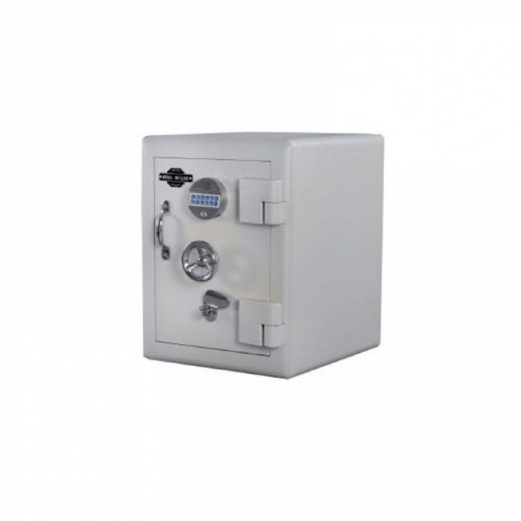 Χρηματοκιβώτιο Nival Hellas NV3 Βαρέως Τύπου Πυρασφαλείας