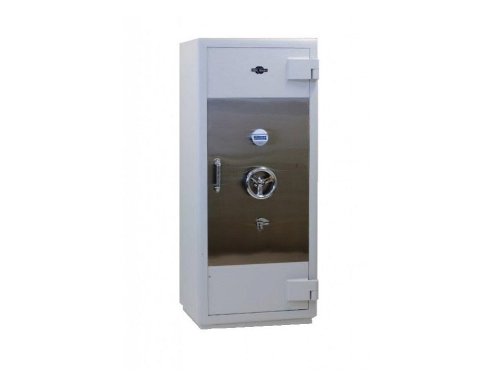 Χρηματοκιβώτιο Nival Hellas NV SUPER JUMBO Βαρέως Τύπου Πυρασφαλείας