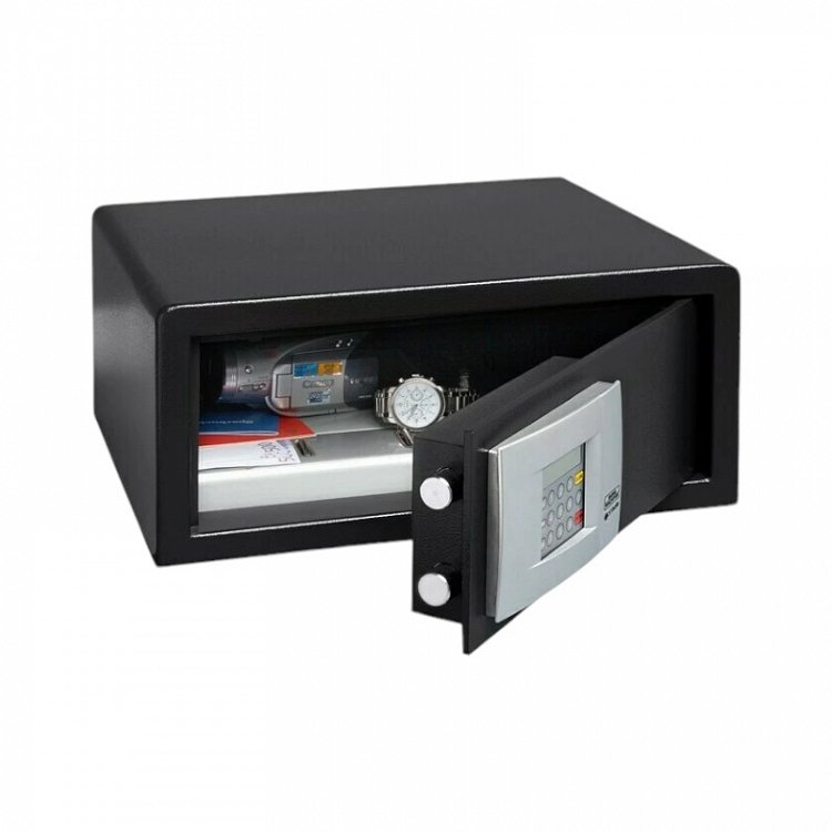 Χρηματοκιβώτιο #P3E# LAPTOP με Ηλεκτρονικό Συνδυασμό BURG-WÄCHTER
