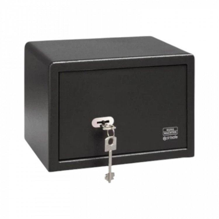 Χρηματοκιβώτιο P2S POINT SAFE ΜΕ ΚΛΕΙΔΙ BURG-WÄCHTER