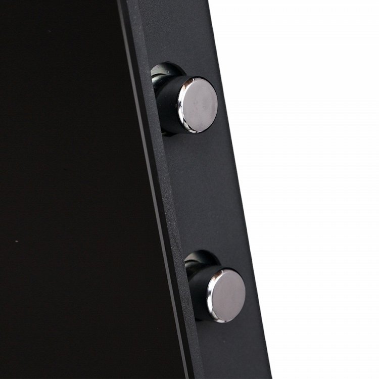 Χρηματοκιβώτιο Συρτάρι Nskey NS Dot DR Με Μαύρο Γυαλί