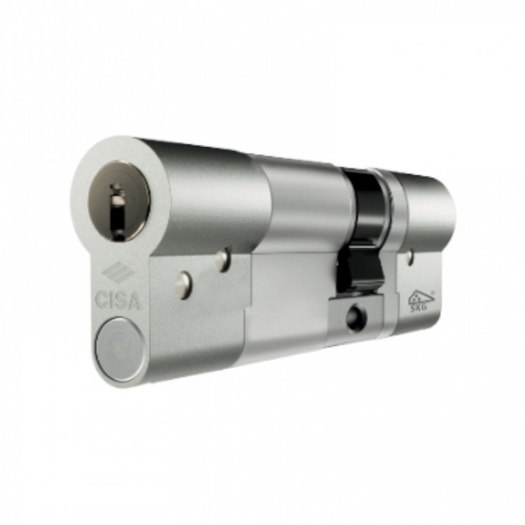 Cisa RX Κύλινδρος Υπερασφαλείας