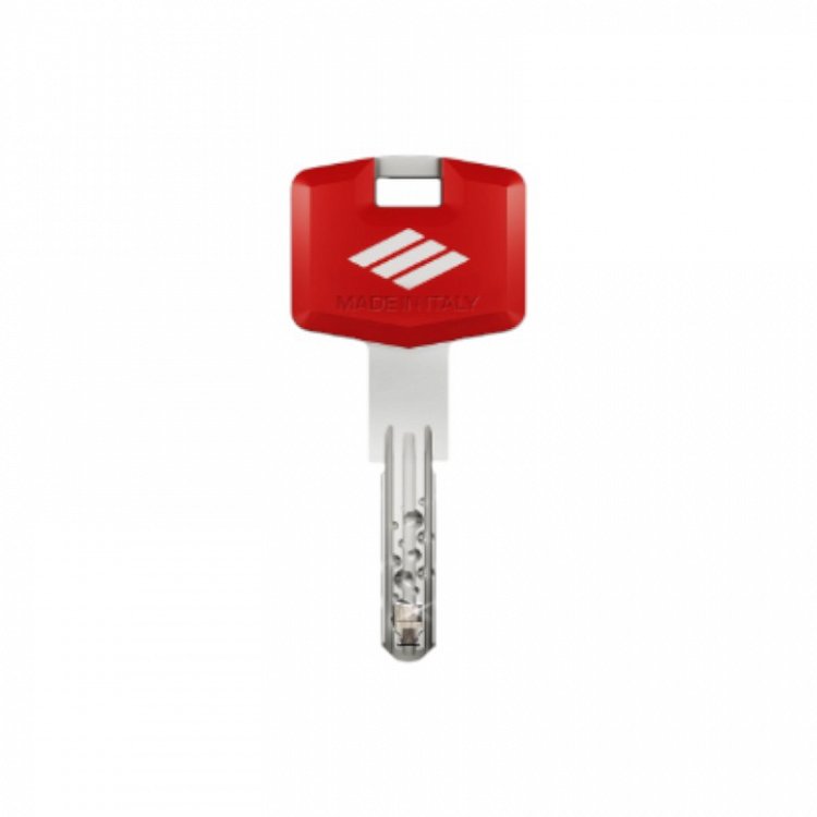 Cisa RX Κύλινδρος Υπερασφαλείας