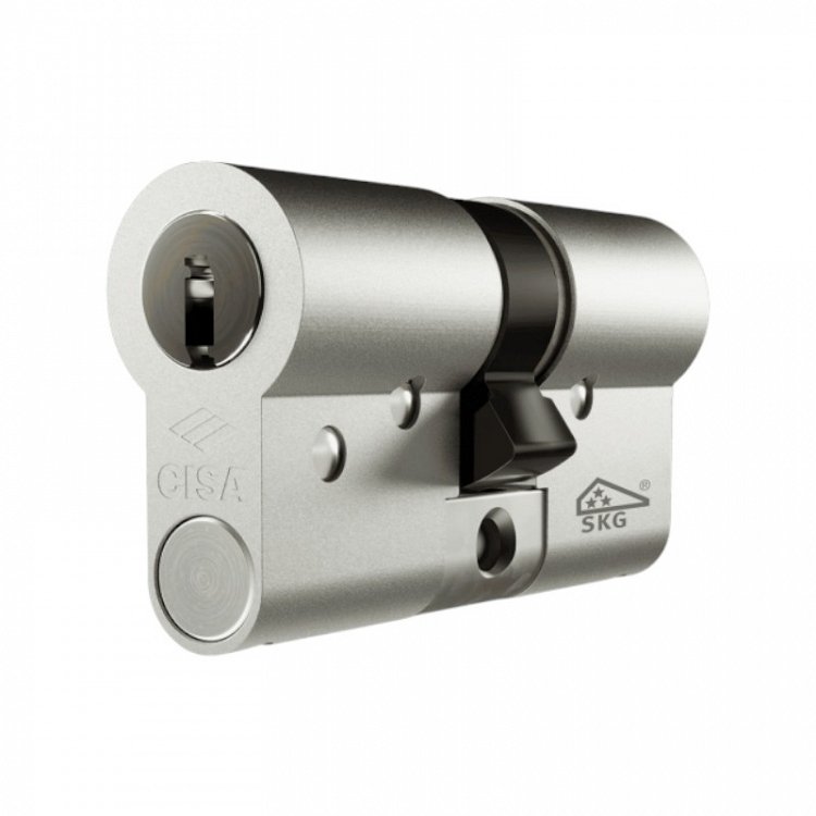Cisa RX Κύλινδρος Υπερασφαλείας