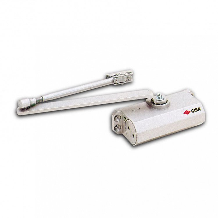 Σούστα Επαναφοράς Cisa 60450 Μηχανισμός