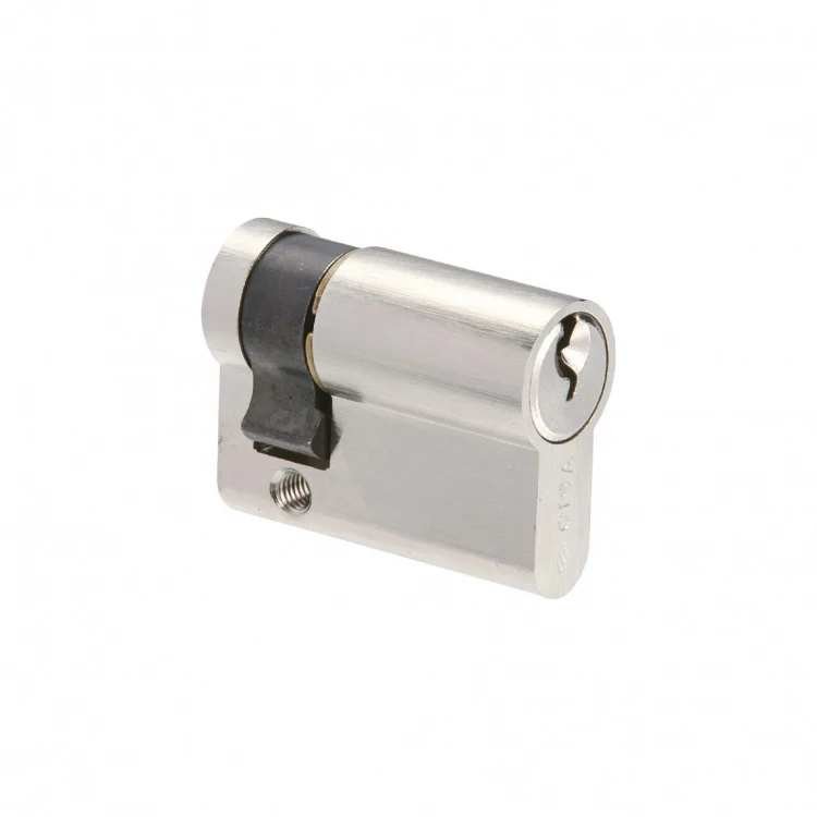 Κύλινδρος CISA Locking Line 08010 30-10 (Μισός)