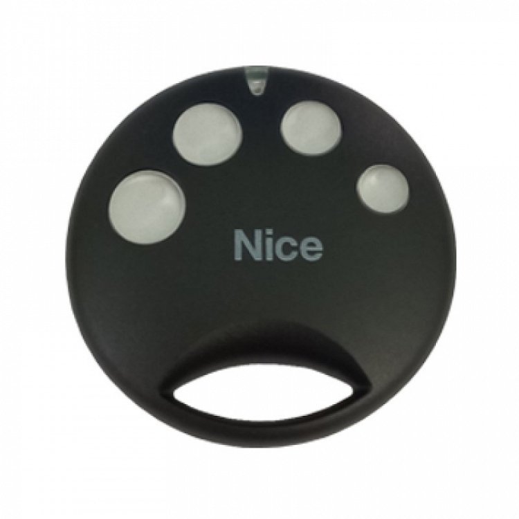 Τηλεκοντρόλ Γκαραζόπορτας Nice Smilo 433