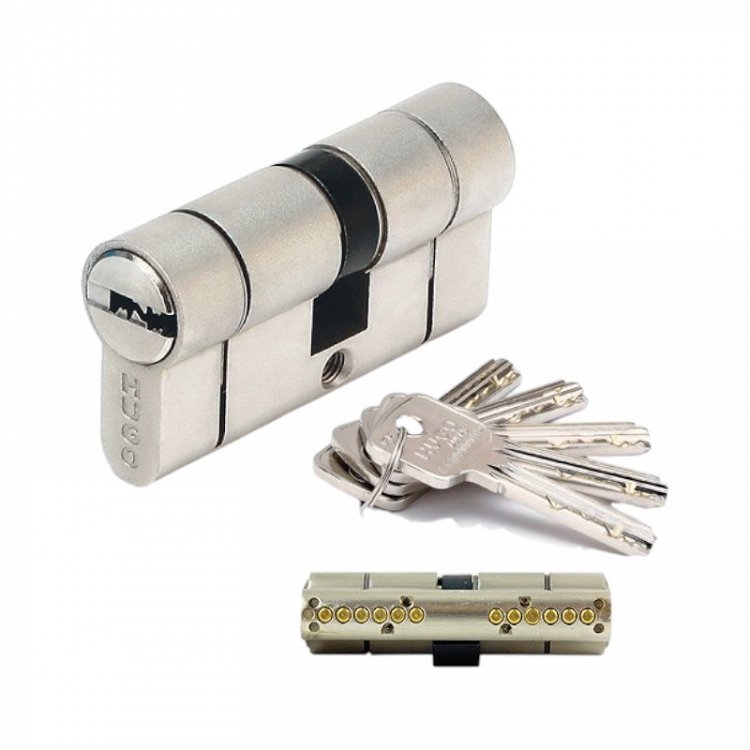 Κύλινδρος ασφαλείας HUGO GR 3,5S