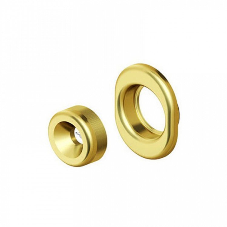 Defender για θωρακισμένες πόρτες DISEC BD10800 για κλειδαριές OMEGA PLUS