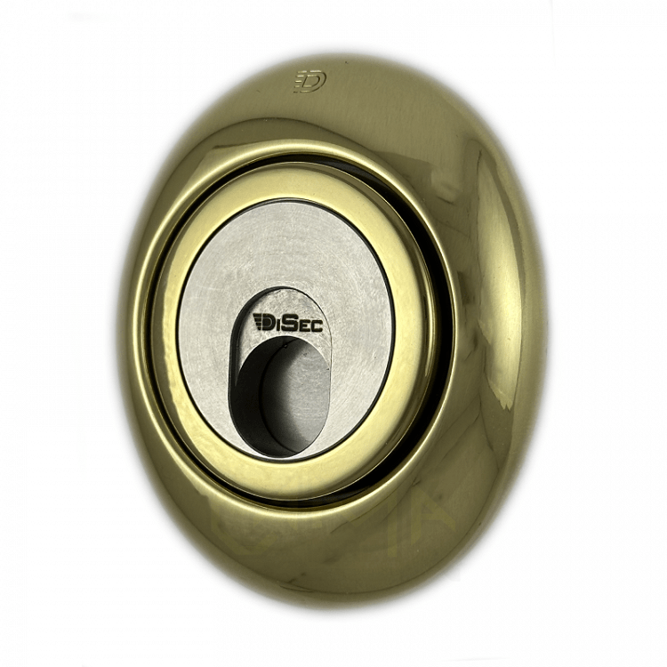 Defender για θωρακισμένες πόρτες μαγνητικό DISEC MR500