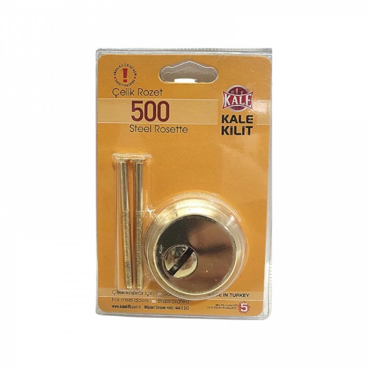 Defender KALE KILIT 500 για ξύλινη πόρτα