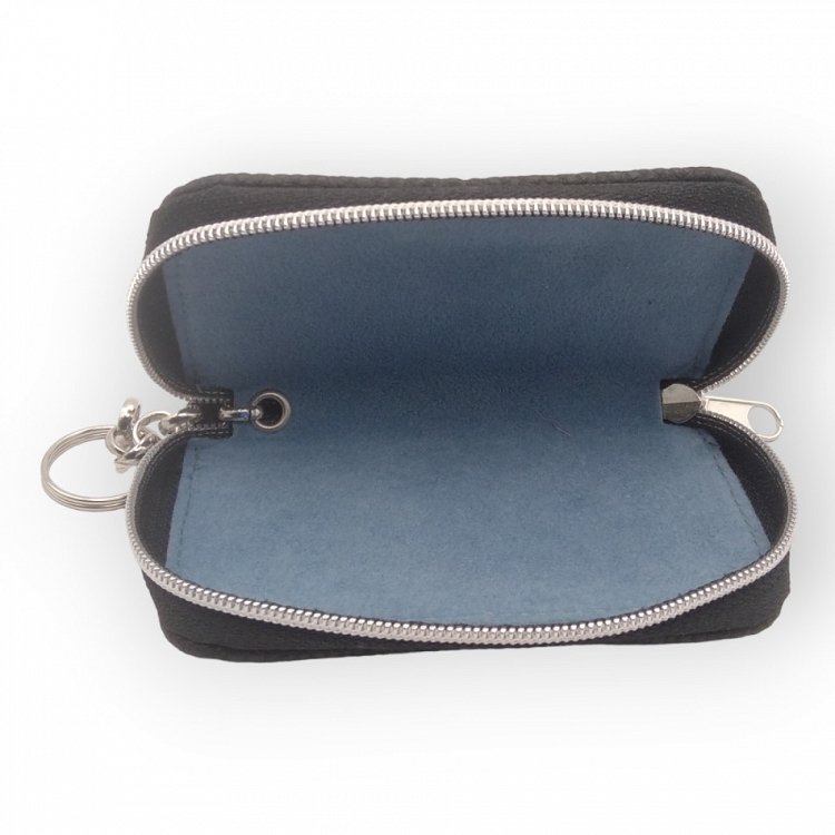 Δερμάτινη Θήκη Κλειδιών μηχανής Beverly