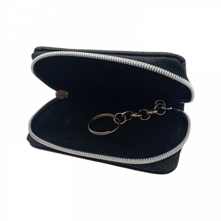 Δερμάτινη Θήκη Κλειδιών Man Truck