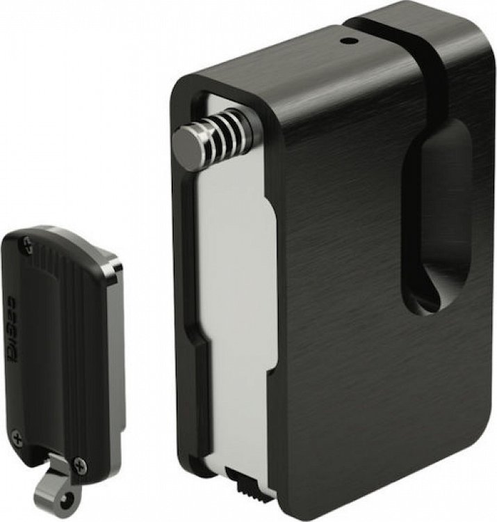 Λουκέτο Δισκόφρενου DISEC (MG610)