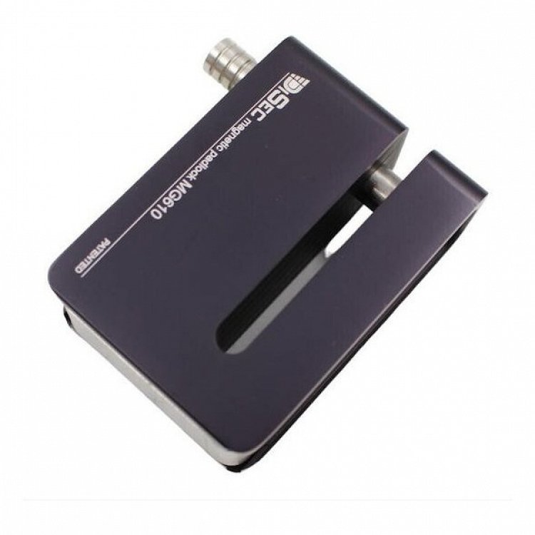 Λουκέτο Δισκόφρενου DISEC (MG610)