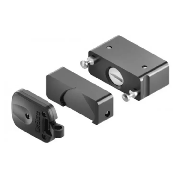 Disec MG-0BDUNL Μαγνητικό Προστατευτικό Θύρας OBD Universal