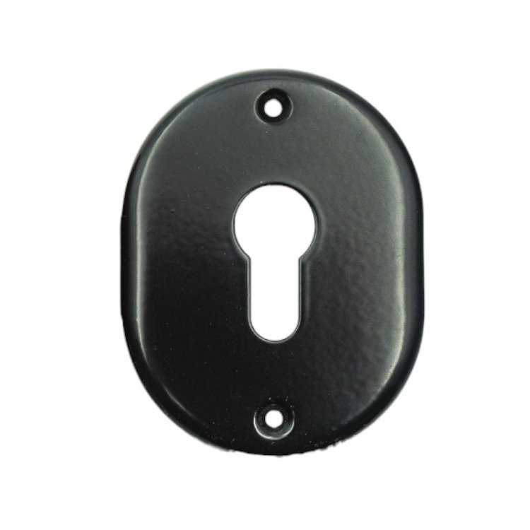 Disec Ροζέτα Κυλίνδρου | Black