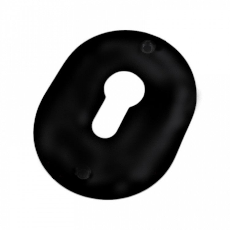 Disec Ροζέτα Κυλίνδρου | Black