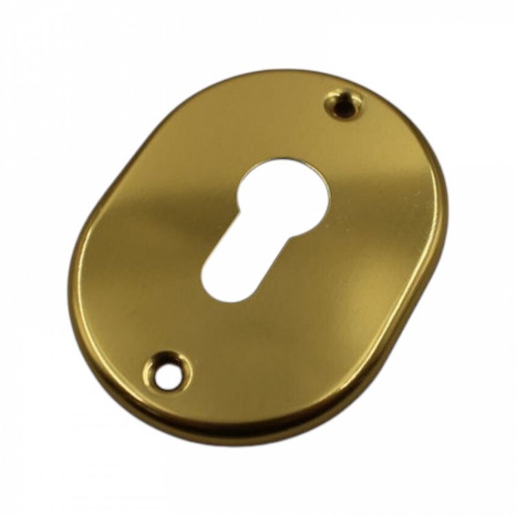 Disec Ροζέτα Κυλίνδρου | Brass