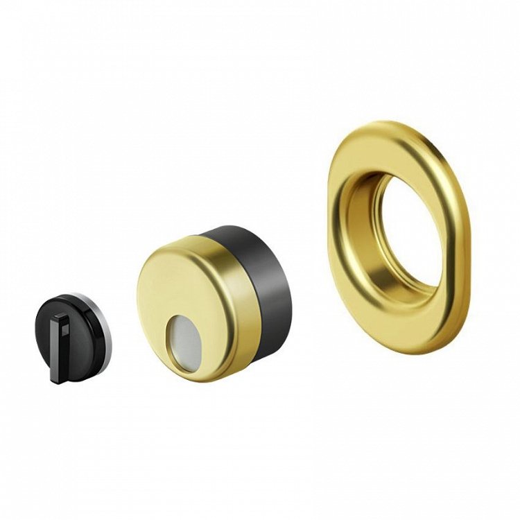 Defender για θωρακισμένες πόρτες μαγνητικό DISEC MRM29