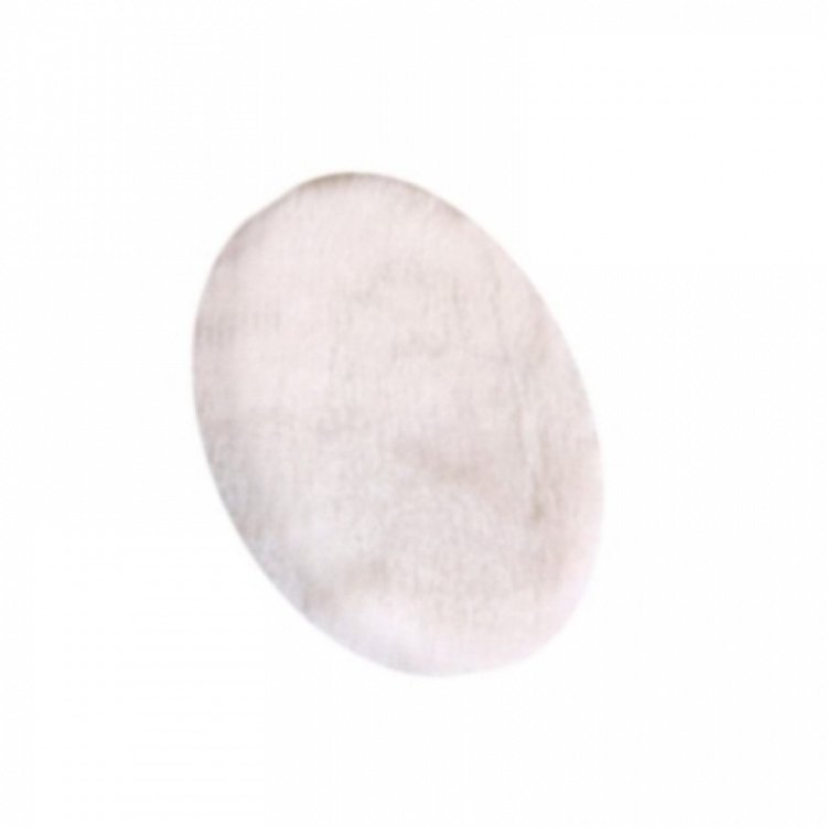 Δίσκος Γούνας Αλοιφαδόρου Ø180mm Krausmann (23562)