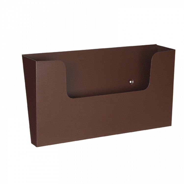 Viometal Εφημεριδοθήκη 403 Ατσάλινη σε Διάφορα Χρώματα