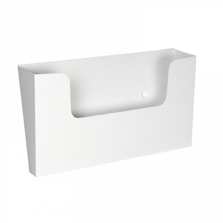 Viometal Εφημεριδοθήκη 403 Ατσάλινη σε Διάφορα Χρώματα