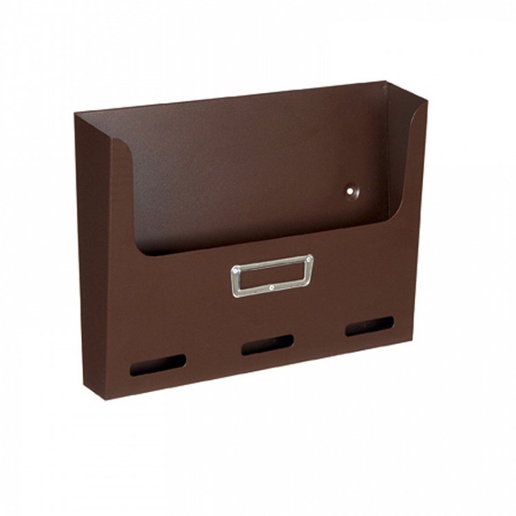 Viometal Εφημεριδοθήκη Εντύπων 402 Ανθεκτικής Κατασκευής