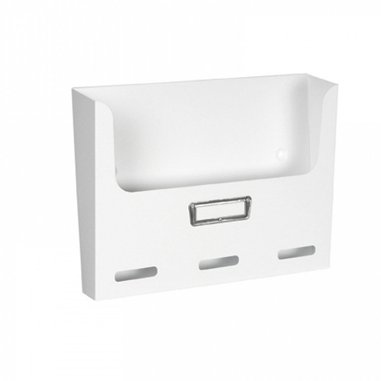 Viometal Εφημεριδοθήκη Εντύπων 402 Ανθεκτικής Κατασκευής