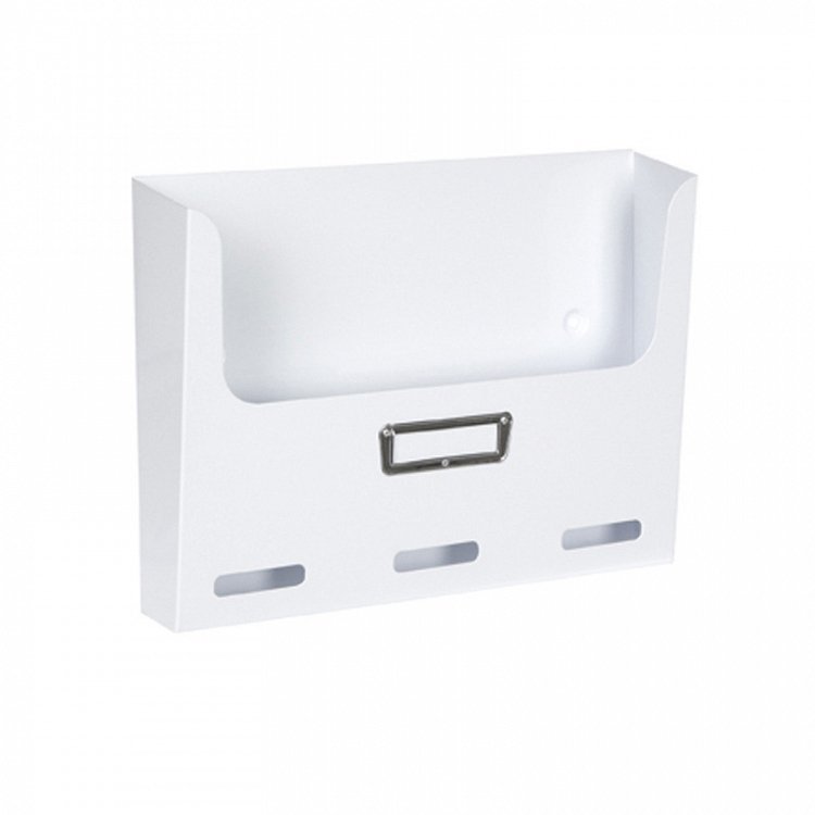 Viometal Εφημεριδοθήκη Εντύπων 402 Ανθεκτικής Κατασκευής